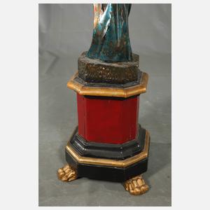 Venezianischer Dogenpage