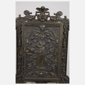 Schlüsselkasten Historismus