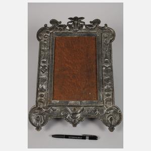 Schlüsselkasten Historismus