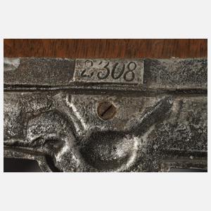 Schlüsselkasten Historismus