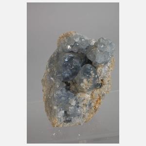 Konvolut Coelestinstufen