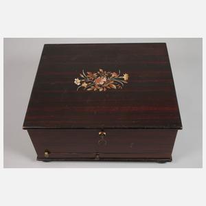 Plattenspieldose Polyphon