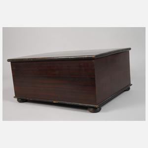 Plattenspieldose Polyphon