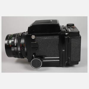 Mittelformatkamera Mamiya