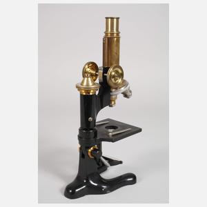 Mikroskop Voigtländer