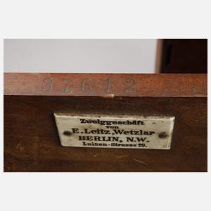 Mikroskop Voigtländer