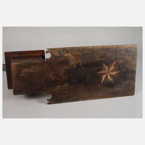 Historische Kaffeemühle