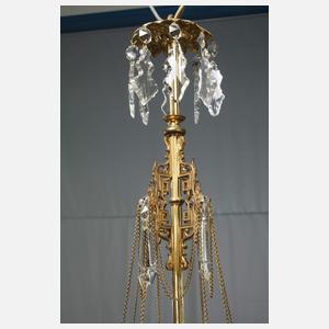 Deckenlüster Historismus