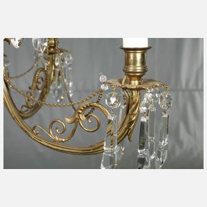 Deckenlüster Historismus