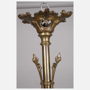 Deckenlampe Frankreich