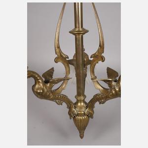 Deckenlampe Frankreich