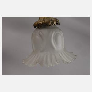 Deckenlampe Frankreich