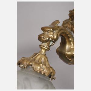 Deckenlampe Frankreich