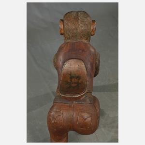 Figürliches Spielgerät