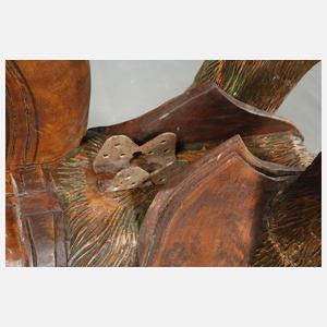 Figürliches Spielgerät