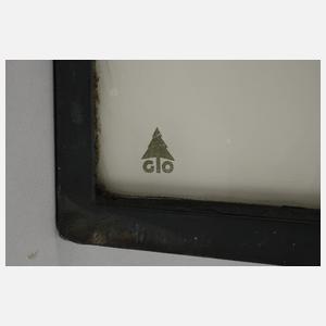 Werbeschild "Villiger"