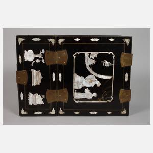 Schmuckschatulle China