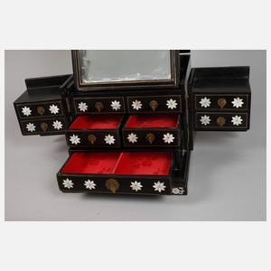 Schmuckschatulle China