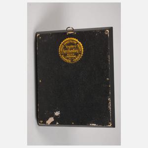 Indo-Persische Miniaturmalerei