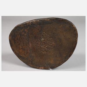 Konvolut hinduistische Plastiken