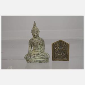 Konvolut Kleinbronzen