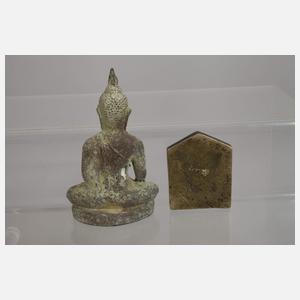 Konvolut Kleinbronzen