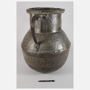 Großes Henkelgefäß