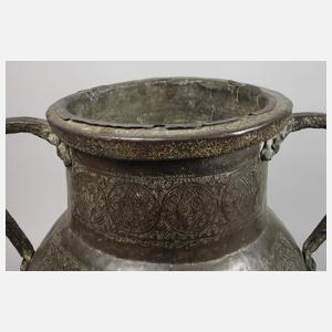 Großes Henkelgefäß