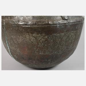 Großes Henkelgefäß