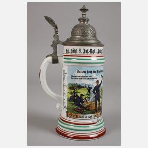 Reservistenkrug Infanterieregiment Leipzig