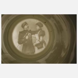 Reservistenkrug Infanterieregiment Leipzig