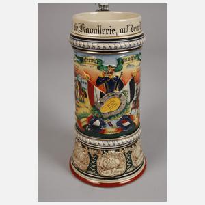 Reservistenkrug Ulanen-Regiment Saarburg