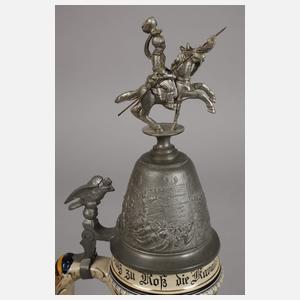 Reservistenkrug Ulanen-Regiment Saarburg