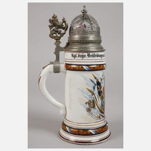 Reservistenkrug Bekleidungsamt München