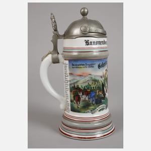 Reservistenkrug Feldartillerie Dresden