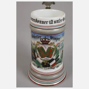 Reservistenkrug Feldartillerie Dresden