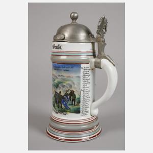 Reservistenkrug Feldartillerie Dresden