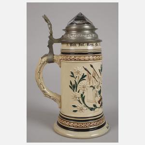 Reservistenkrug Sanitäter Infanterie Freiburg