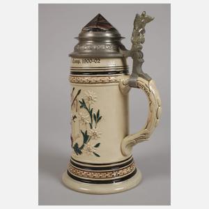 Reservistenkrug Sanitäter Infanterie Freiburg