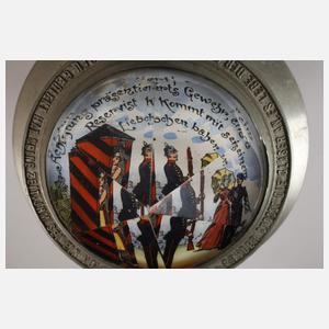 Reservistenkrug Sanitäter Infanterie Freiburg