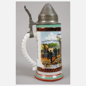 Reservistenkrug Fußartillerie Metz