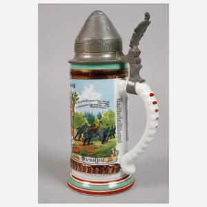 Reservistenkrug Fußartillerie Metz