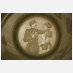 Reservistenkrug Fußartillerie Metz