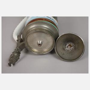 Reservistenkrug Fußartillerie Metz