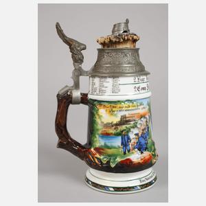 Reservistenkrug Jägerbataillon Aschaffenburg