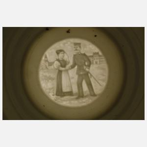 Reservistenkrug Jägerbataillon Aschaffenburg