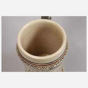 Reservistenkrug Garde-Regiment Potsdam