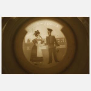 Reservistenkrug Husarenregiment Torgau