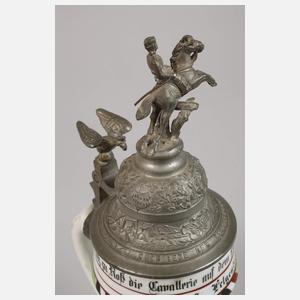 Reservistenkrug Husarenregiment Torgau