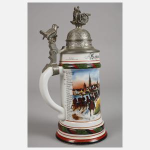 Reservistenkrug Feldartillerie Ulm